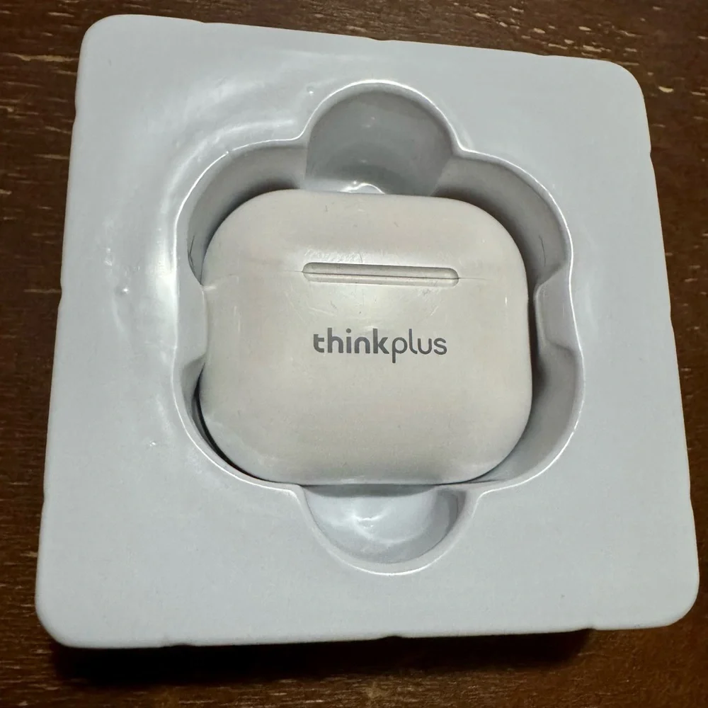 Lenovo thinkplus LivePods LP40